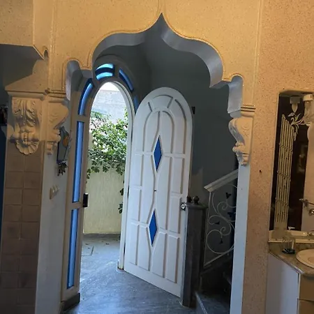 Saidia Villa *