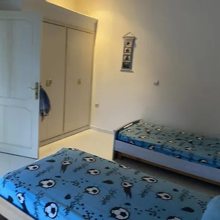 Saidia Villa Carentan-les-Marais