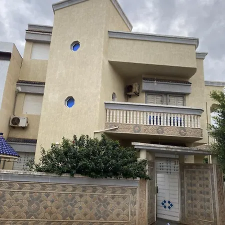 Saidia * Carentan-les-Marais