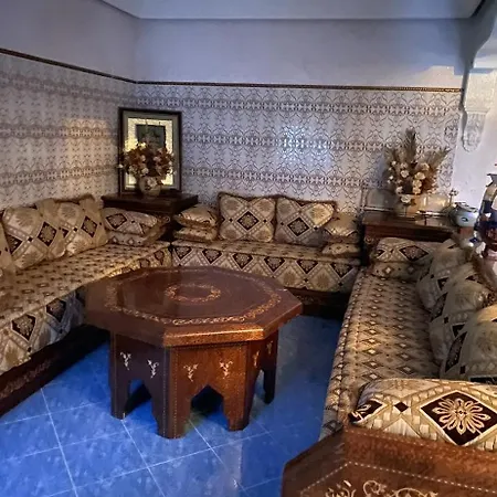 Saidia Villa Carentan-les-Marais