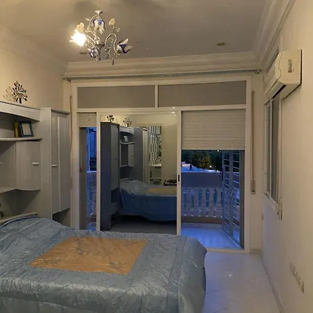 Saidia Villa *
